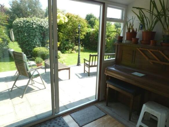 Sun Room