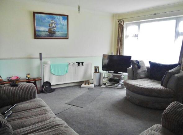 Lounge Photo 2