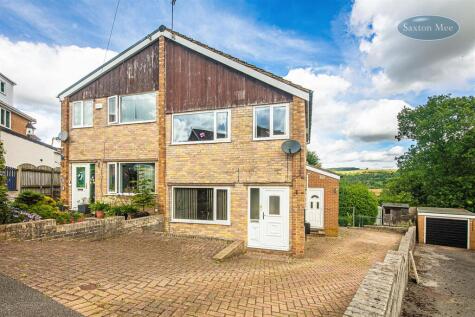 New Hall Crescent, Stocksbridge, Sheffield