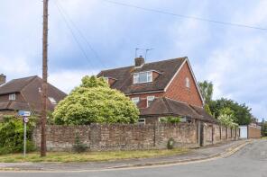 3, Regency Close, Uckfield TN22 1DS