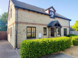 4, Walnut Tree Walk, March PE15 0RT