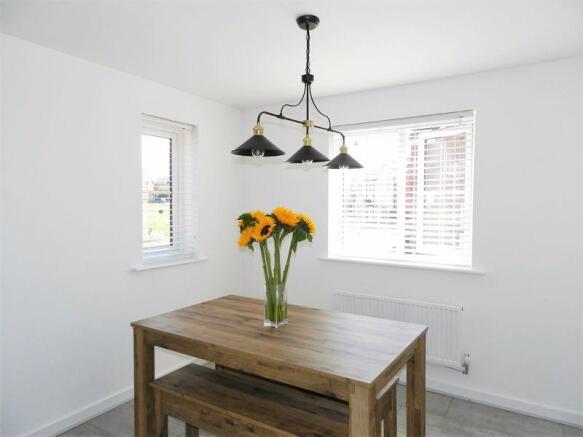 Fitted Kitchen...
