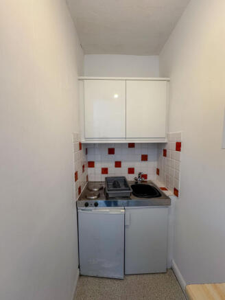 1 bed Block of Apartments for sale Image 7