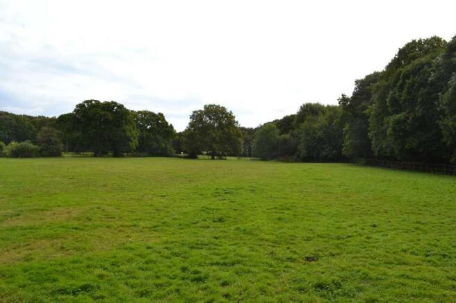Paddocks