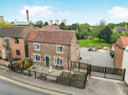 Main Road, Drax, Selby, North Yorkshire