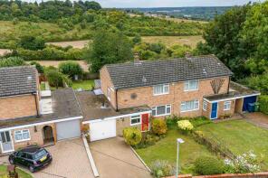43, Pimms Grove, High Wycombe HP13 7EF