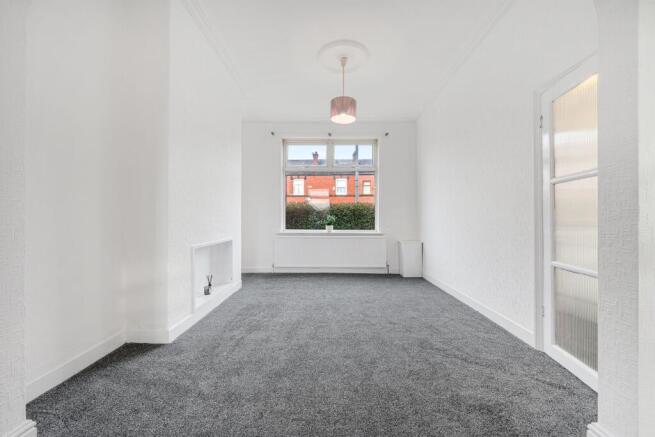 Lounge / Dining Room