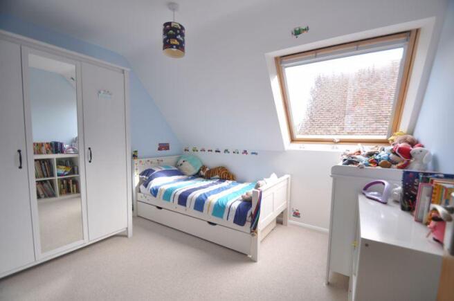 Bedroom 4
