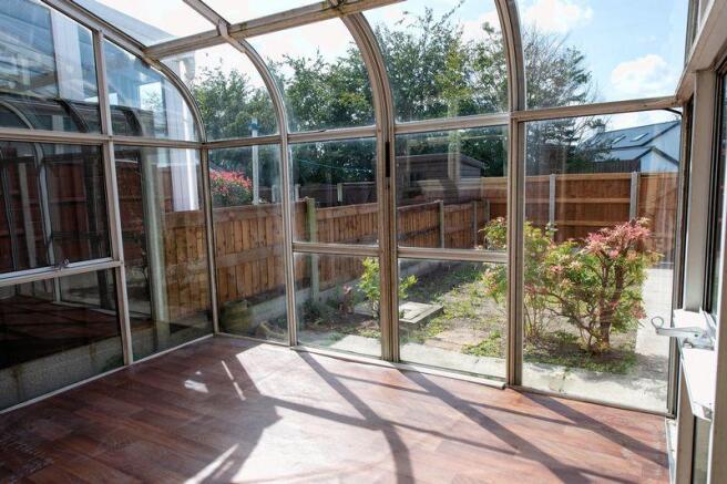 Sun Room