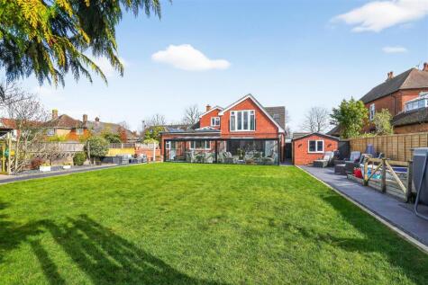 The Stables, Leicester Road, Hinckley