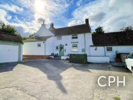 South Cottage, Grange Farm, Main Street, Folkton, Scarborough YO11 3UH