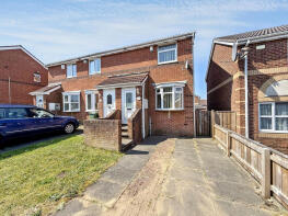 46, Kirklea Road, Houghton Le Spring DH5 8DP