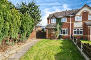 10, Hellier Avenue, Tipton DY4 7RN