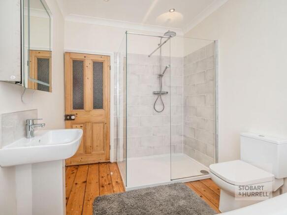 Shower & B...