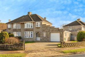 3, The Tynings, Corsham SN13 9DE