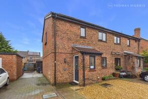 7a, Park View, Royston SG8 5PS