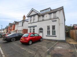 Flat 5, 61, Southbourne Road, Bournemouth BH6 5AQ