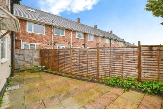 3 bed Semi-Detached for sale Image 7
