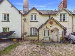 2, Henderbarrow Cottages, Road From Henderbarrow Corner To Upcott Cross, Beaworthy EX21 5TW