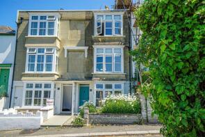 12, St Marys Terrace, Hastings TN34 3LS