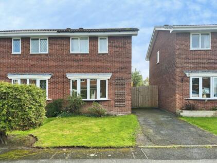 Arrow Road, Telford, Shropshire, TF5 0LF