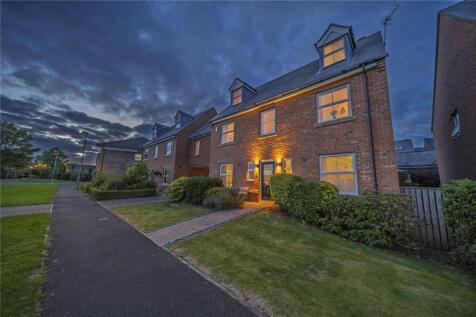Burdon Walk, Castle Eden, TS27
