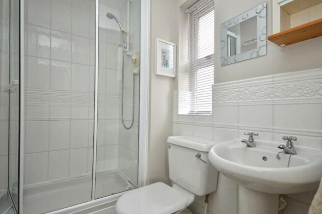 En Suite Shower Room