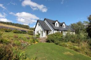 Greenwood, Main Road, Dufftown, Parkmore AB55 4DN
