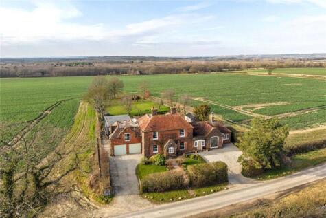 Great Chart, Ashford, Kent, TN26