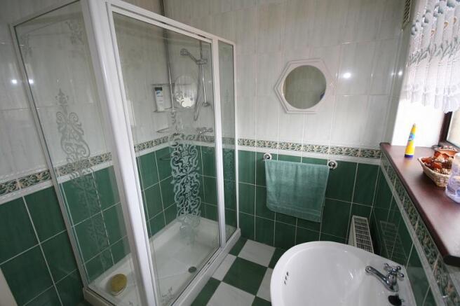 bath