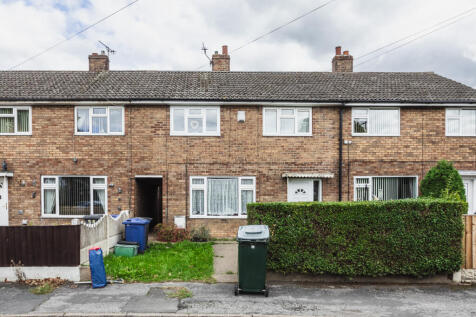 Chestnut Avenue, Stainforth, Doncaster
