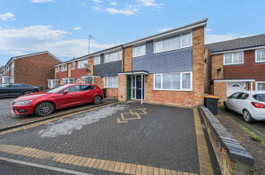 26, Cheyne Close, Dunstable LU6 1BX
