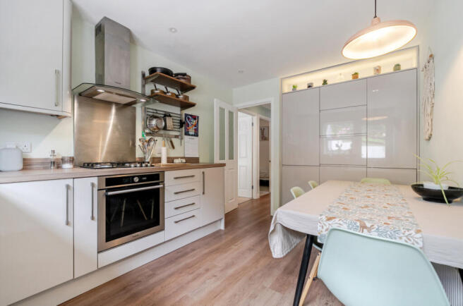 House in Teignbridge, Kingskerswell - View 4