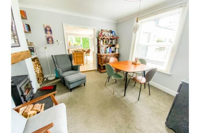 Breakfast Room