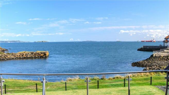 View To Firth