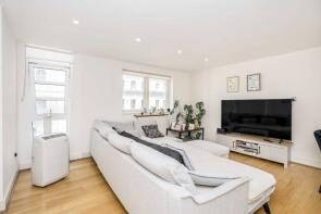 Flat 25, 50, Kensington Gardens Square, London W2 4BA