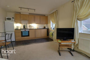 27, Turing Court, Ipswich IP5 2BA