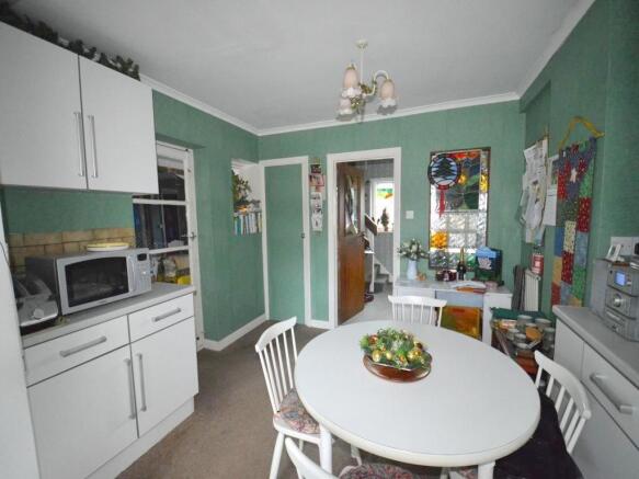Breakfast Room