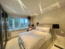 Lakeside, Waingels Road, Twyford, Charvil RG10 0UA