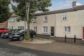 83, Ermin Street, Stratton St Margaret, Swindon SN3 4NL