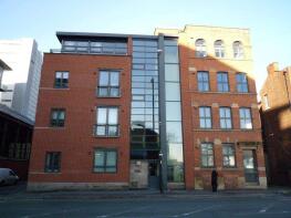 Flat 5, 113, Newton Street, Manchester M1 1AE