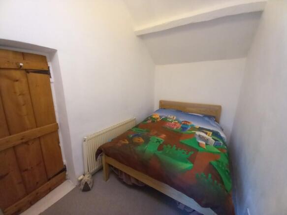 HOBBIES ROOM 