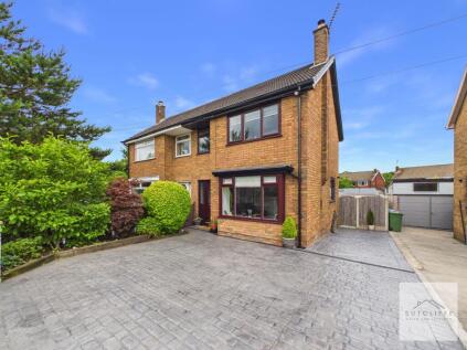 Catterall Gates Lane, Catterall, PR3