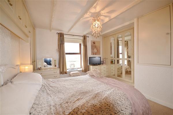 BEDROOM ONE: