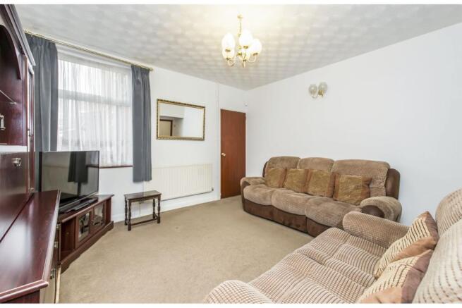 Reception Room Two