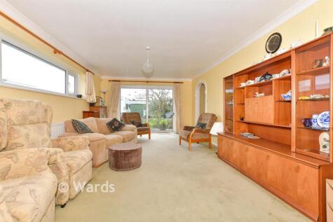 Seaview Road, Greatstone, New Romney, Kent