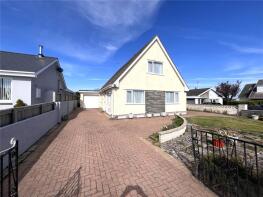 3, Imble Close, Pembroke Dock SA72 6PJ