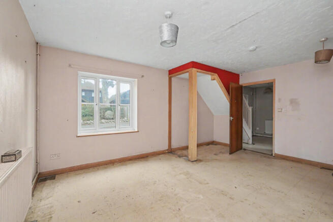 1 Paddock Close, Lydd, Romney Marsh, Kent, TN29 9BT