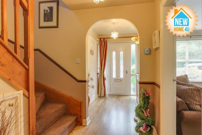 HALL: