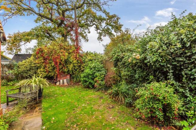 Surrey Estates